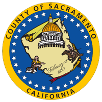 Sacramento County CA
