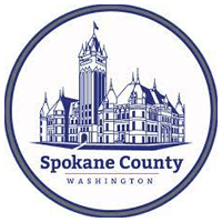 spokane county WA